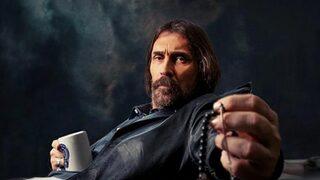 Behzat Ç.'ye Çukur'dan flaş transfer! Burak Dakak, Çekiç ve Gül: Behzat Ç.'ye katıldı