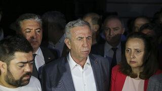 Ankara'daki sağanak nedeniyle bir kişi öldü, kayıp bir kişi ise aranıyor