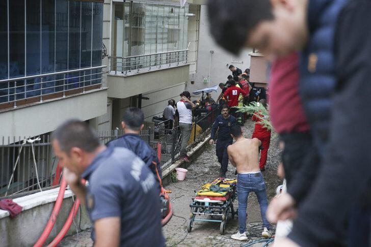 Ankara'daki sağanak nedeniyle bir kişi öldü, kayıp bir kişi ise aranıyor G5