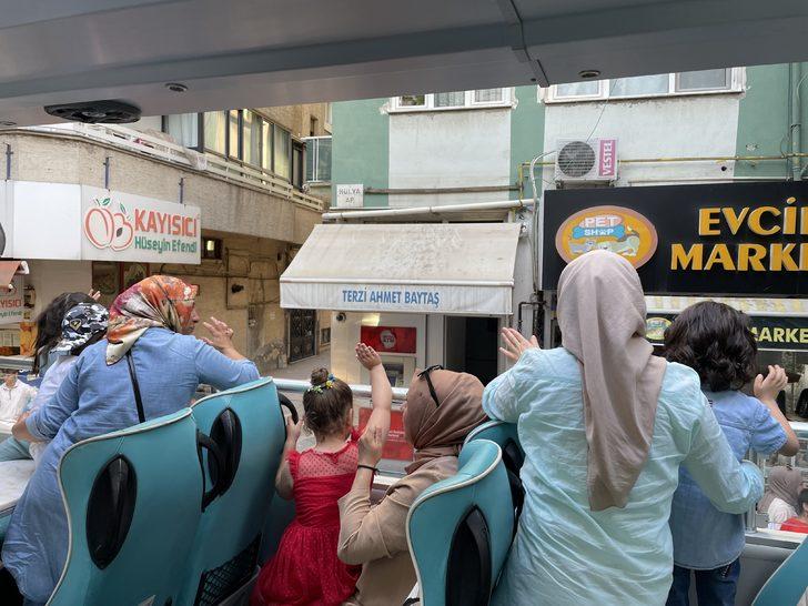 Malatya'da Koruyucu Aile Günü yürüyüşü düzenlendi G3