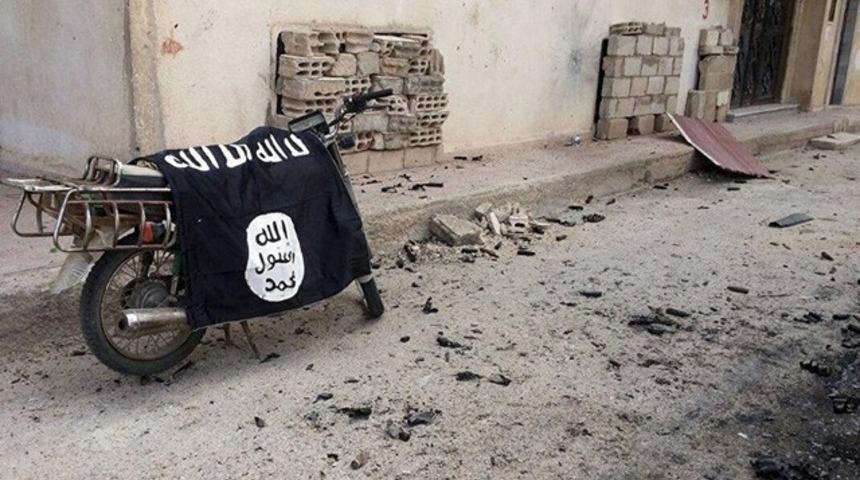 IŞİD, Rumiyah dergisi ile T&uuml;rkiye'ye saldırı &ccedil;ağrısı yaptı