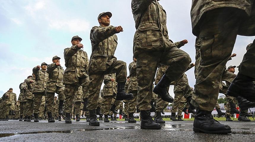 Son dakika: Bedelli askerlikle ilgili flaş gelişme! Yasa Meclis'ten geçti