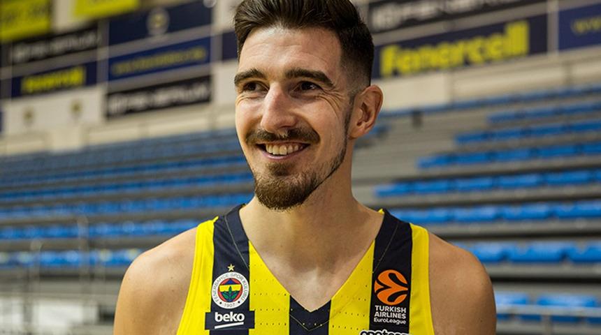 Nando de Colo'nun yeni takımı belli oldu