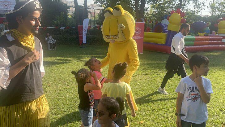 Yalova'da Koruyucu Aile Günü etkinliği G3