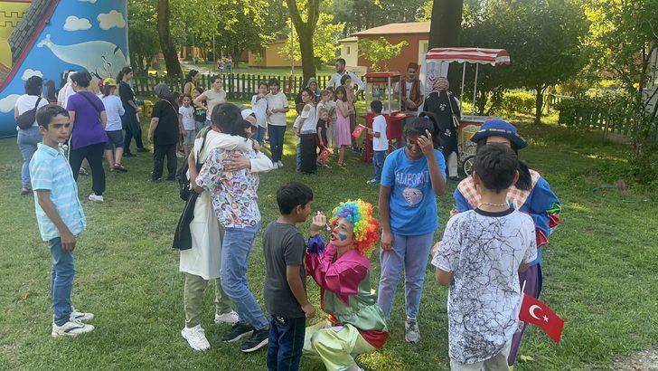 Yalova'da Koruyucu Aile Günü etkinliği G4