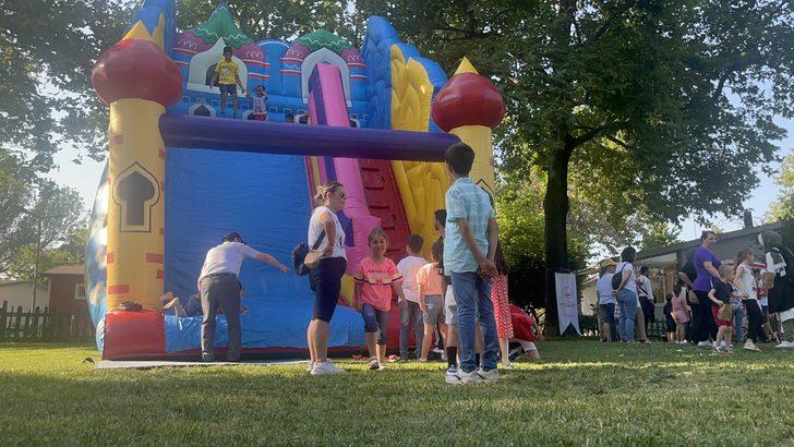 Yalova'da Koruyucu Aile Günü etkinliği G5