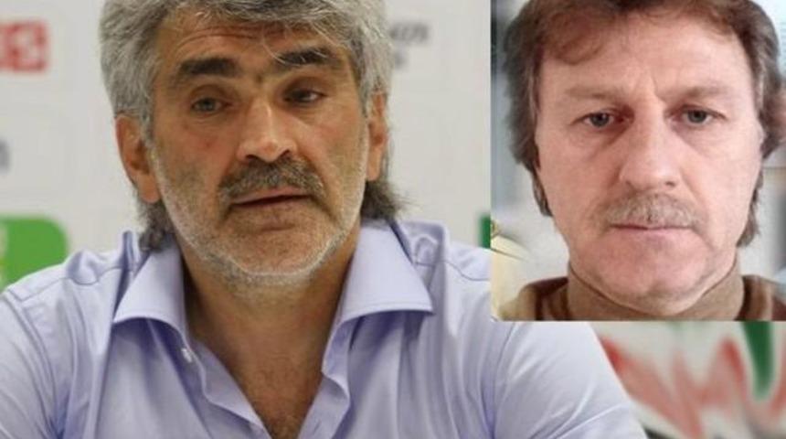 Uğur T&uuml;t&uuml;neker İle İsmail Demiriz Neden Serbest Kaldı Tutuklanacaklar'mı?