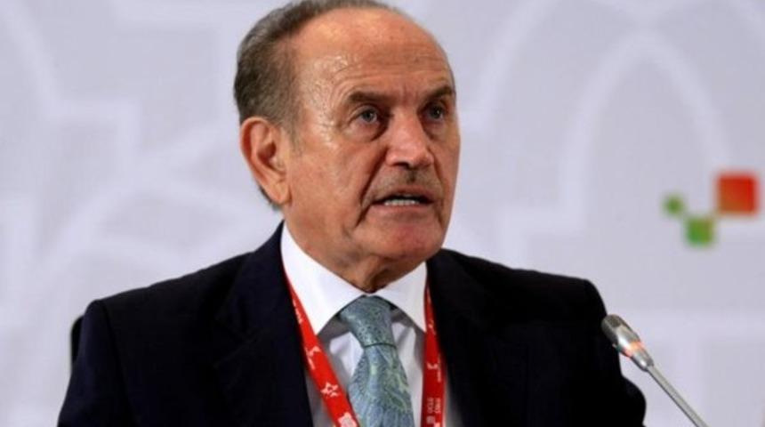 Kadir Topbaş damadı hakkında a&ccedil;ıklama yaptı