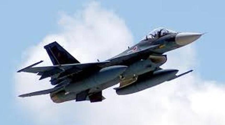 SON DAKİKA İhbar Geldi Savaş U&ccedil;akları &Ccedil;ukurca'yı Bombaladı Son durum Ne?