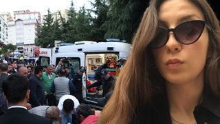 Ankara'daki selde Buse Doğanay hayatını kaybetti! Annesine son sözleri bu oldu