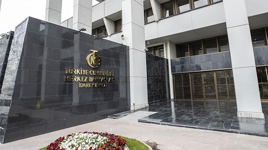 SON DAKİKA | Merkez Bankasından yeni döviz kararı! Oran yükseltildi