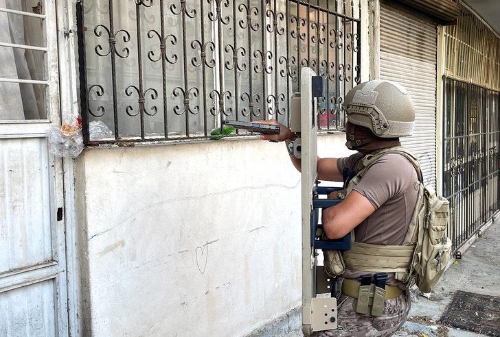 Mersin'de DEAŞ'a yönelik operasyonda firari bir şüpheli daha yakalandı G2