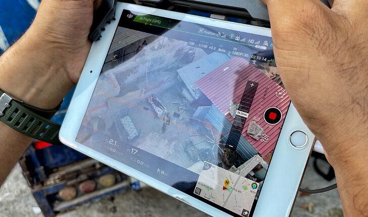 Mersin'de DEAŞ'a yönelik operasyonda firari bir şüpheli daha yakalandı G5