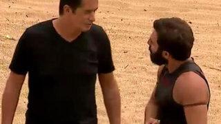 Survivor finalinde Nisa şampiyon oldu! Acun Ilıcalı'ya gelen tepkiler sonrası Turabi paylaştı