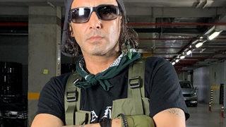 Yoğun bakıma kaldırılan rapçi Killa Hakan'dan sevindiren haber! 