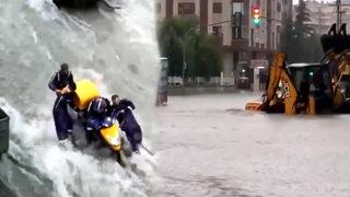 SON DAKİKA | Meteorolojiden Ankara için yeni uyarı! Bugüne dikkat, kuvvetli olacak (1 Temmuz 2022 yurtta hava durumu)