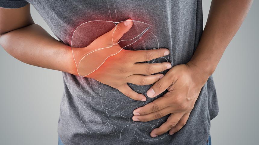 Karaciğerlerinizi tertemiz yapacak! Her gece yatmadan...