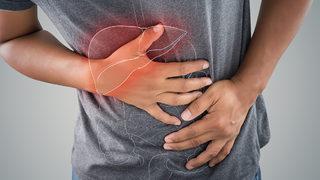 Karaciğerlerinizi tertemiz yapacak! Her gece yatmadan...