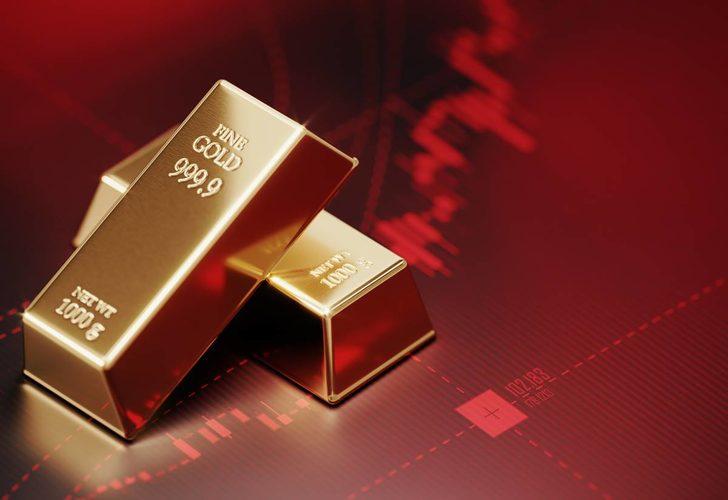 Son dakika: Altın yatırımcıları için dev kurumlardan kritik uyarı geldi! Önümüzdeki aylarda altın fiyatları…