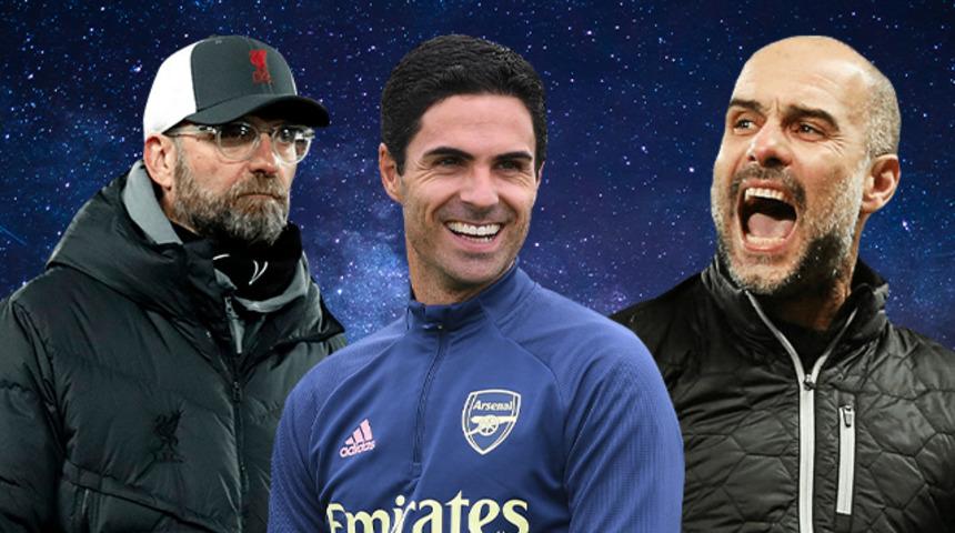 Son dakika: Fenerbahçeli Arda Güler için İngiltere'de transfer savaşı yaşanıyor! Birbirlerine girdiler...