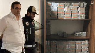 29 ilde 'Demir Yumruk' operasyonu! Ele geçirilen para dudak uçuklattı, hedeflerinde