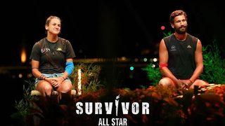 Survivor şampiyonu kim oldu? Survivor 2022 All Star'ı kim kazandı, Adem mi Nisa mı?