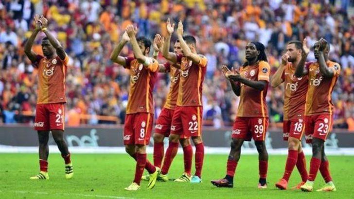 Galatasaray 2-0 Adana Demirspor MAÇ ÖZETİ - Futbol Haberleri