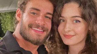 Batuhan Karacakaya'nın kardeşinden Survivor şampiyonu Nisa'ya bomba gönderme!