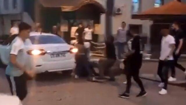 Korkunç! 16 yaşındaki çocuk, 18 yaşındaki genci bıçakladı: İşin içinde uyuşturucu varmış