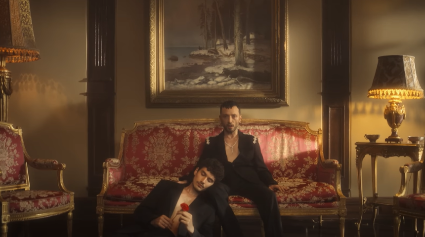 Mabel Matiz Karakol şarkı sözleri! Mabel Matiz'in Karakol video şarkı sözleri ne?