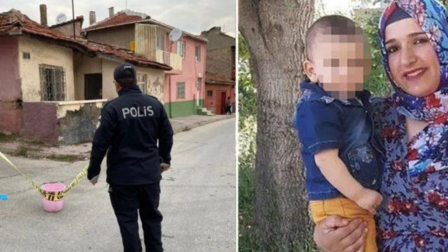 'Bana ailemin kanı gerekli' deyip vahşice öldürmüştü! Abla katiline müebbet 