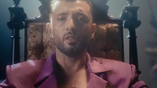 Mabel Matiz yeni şarkısıyla tartışma yarattı! 'Yasak elmandım, al ve dişle'