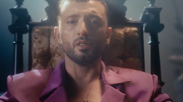 Mabel Matiz yeni şarkısıyla tartışma yarattı! 'Yasak elmandım, al ve dişle'