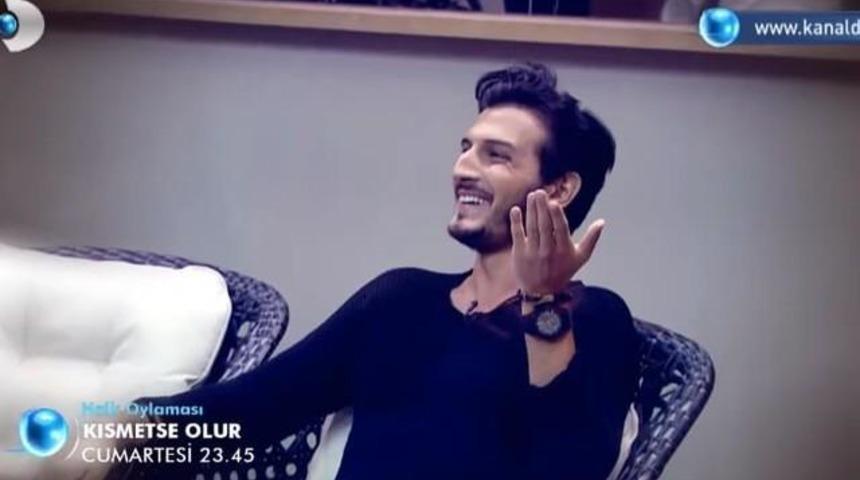 Kısmetse Olur 13 Kasım Kim Elendi Kanal D Magazin