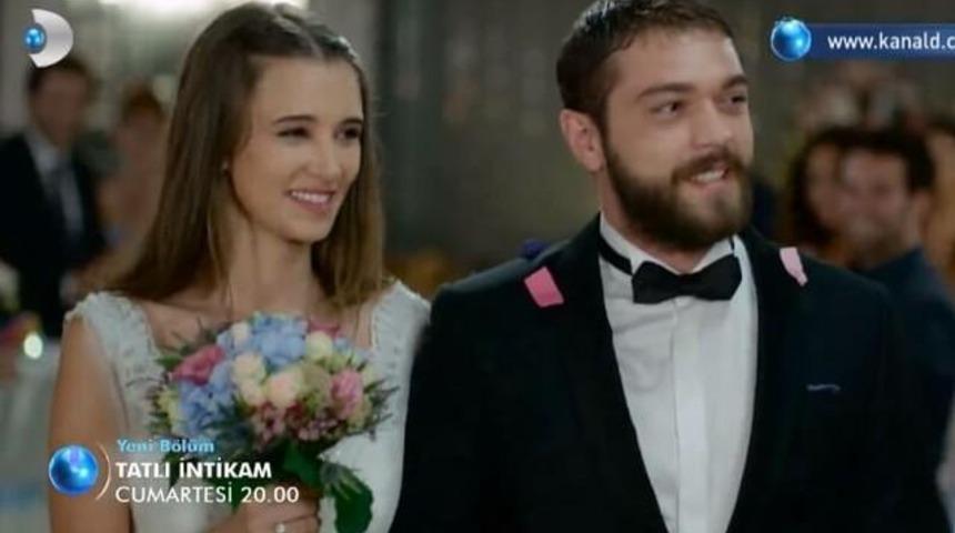 Tatlı İntikam Başka Kanalamı Ge&ccedil;ti Neden Final yaptı!
