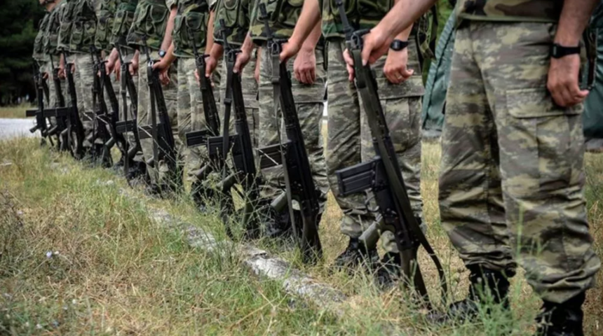 Bedelli askerlik ücreti ne kadar oldu? Bakaya ve yoklama kaçağı affı sonrası yeni bedelli askerlik ücreti ne kadar?