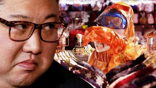 Kuzey Kore'nin sıradışı koronavirüs iddiası olay yarattı! Ülkede görülen salgının kaynağını açıkladılar