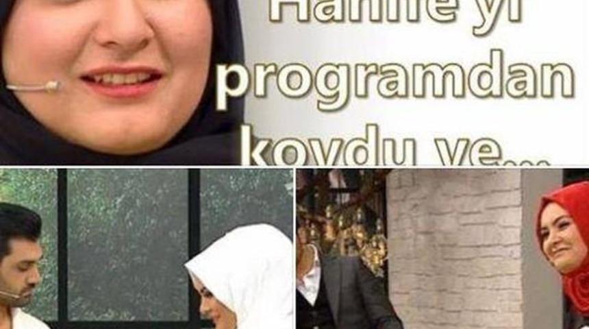 Zuhal Topal Hanife'yi Kovdu'mu?G&uuml;ndeme Bomba Gibi D&uuml;şt&uuml;!