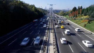 SON DAKİKA | Otoyollarda yeni dönem! Bugün başladı