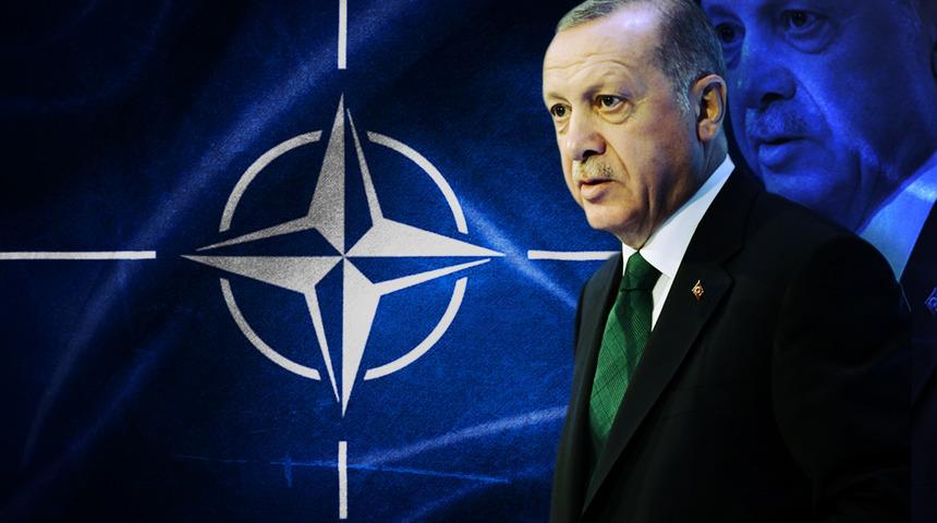 SON DAKİKA | Cumhurbaşkanı Erdoğan'dan İsveç ve Finlandiya açıklaması! 'Bunlar geldi geldi, gelmediği takdirde...'