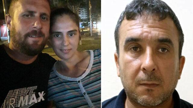 Fabrikada yasak aşk cinayeti! İfadesi ortaya çıktı