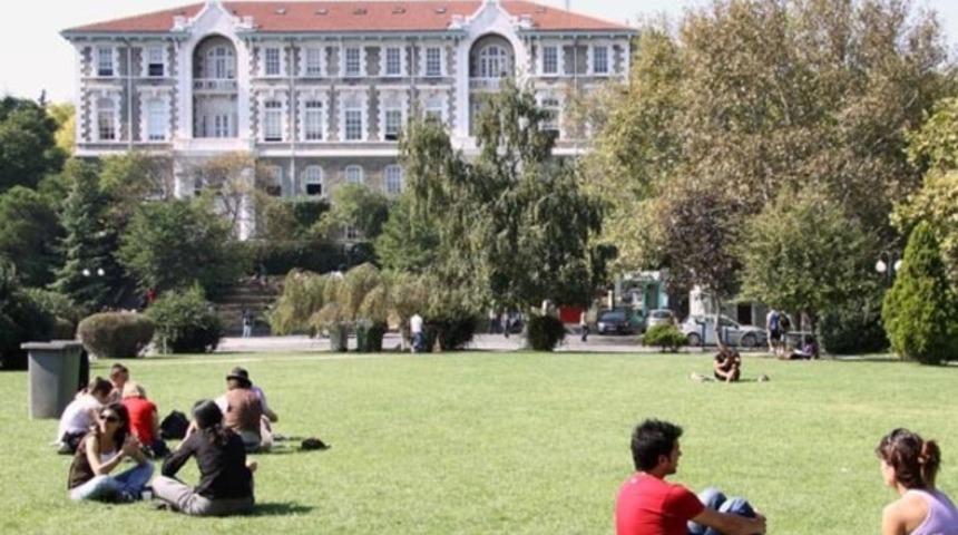 Boğazi&ccedil;i &Uuml;niversitesi'nin yeni rekt&ouml;r&uuml; belli oldu
