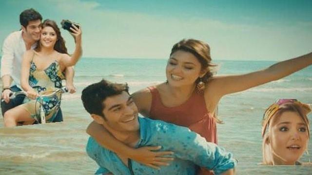 Aşk Laftan Anlamaz Final'mi Oluyor Hayranları Şokta!