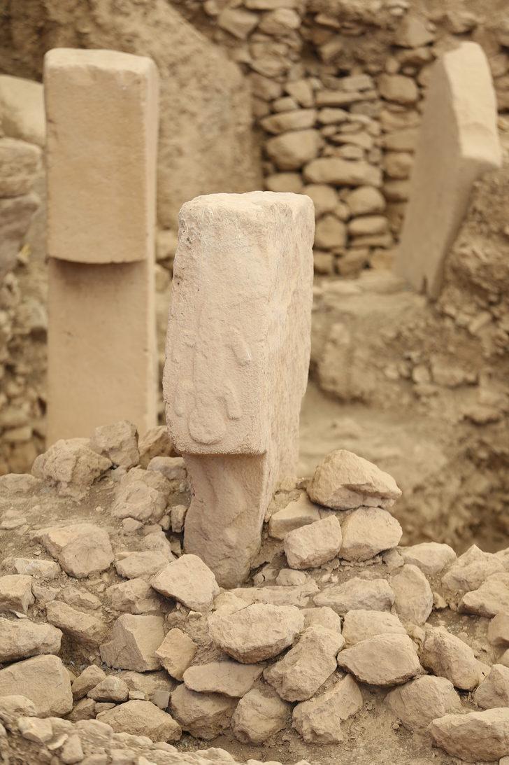 "Tarihin sıfır noktası" Göbeklitepe UNESCO ile 4. yılını tamamladı G3