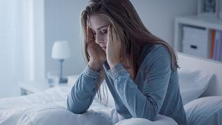 Uyku bozukluklarınız hipertansiyona yol açabilir