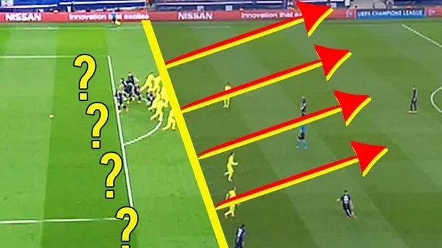 Futbolda devrim gibi karar! Yeni ofsayt teknolojisine resmen geçiş yapıldı