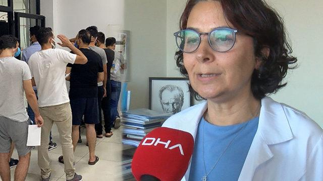 Bilim Kurulu üyesi Prof. Dr. Serap Şimşek Yavuz'dan korkutan açıklama! 'İstanbul'da ciddi bir patlama var'