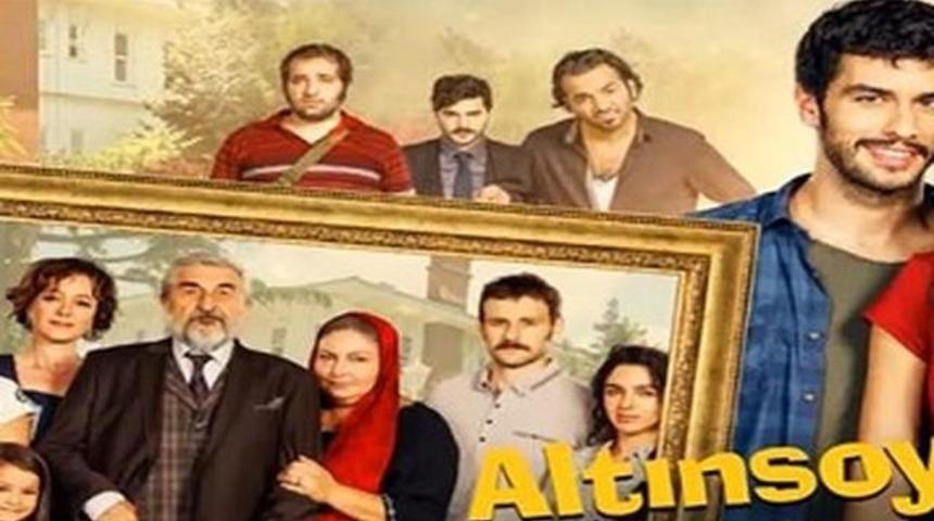Altınsoylar 3.B&ouml;l&uuml;m Fragmanı 19 Kasım Kanal D T&uuml;yoları