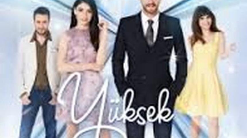 Y&uuml;ksek Sosyete 21.B&ouml;l&uuml;m Fragmanı 19 Kasım Yeni B&ouml;l&uuml;m Neler Olacak Star Tv