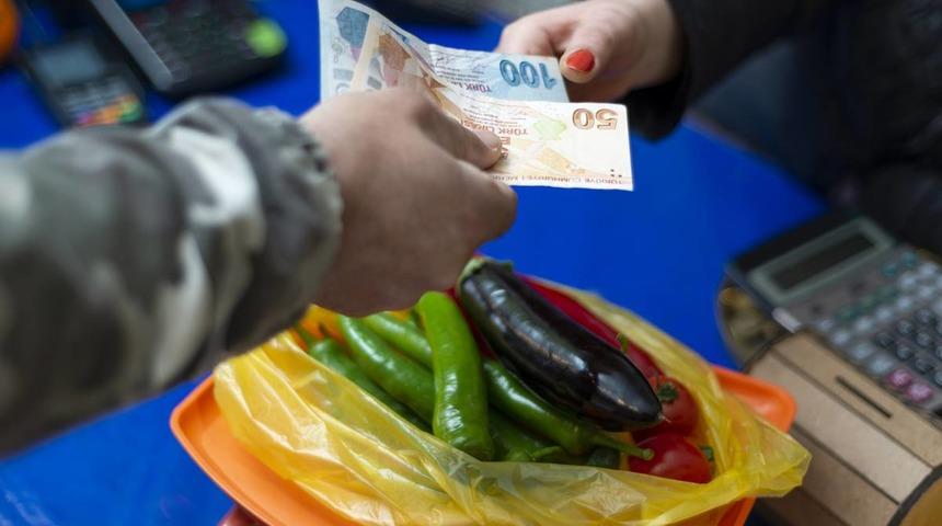 İstanbul'da enflasyon yüzde 100'e yaklaştı